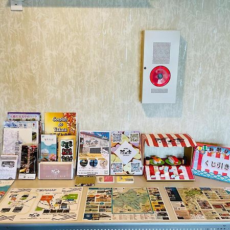Narita Hotel Kakurega - Vacation Stay 69221V 외부 사진