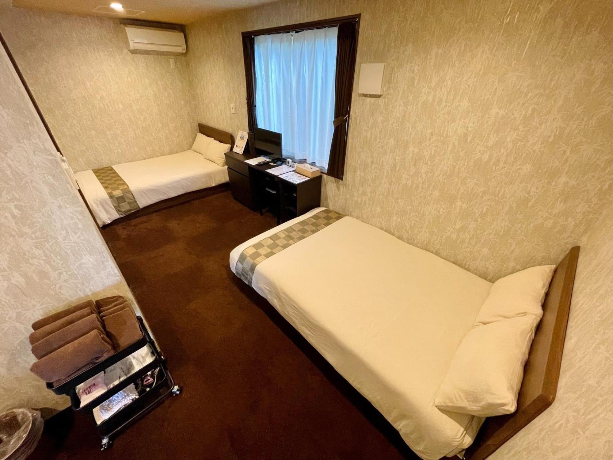 Narita Hotel Kakurega - Vacation Stay 69221V 외부 사진
