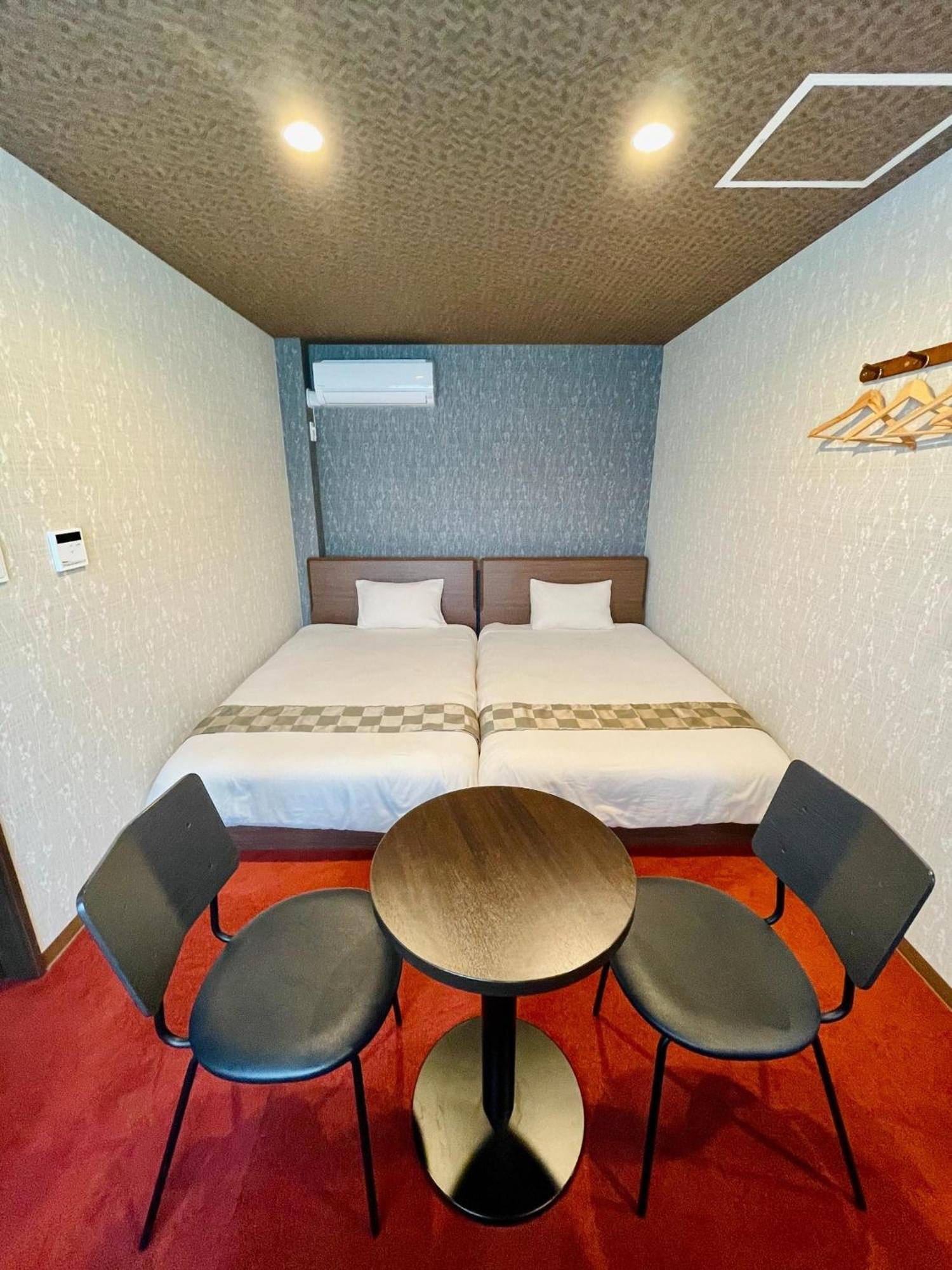 Narita Hotel Kakurega - Vacation Stay 69221V 외부 사진