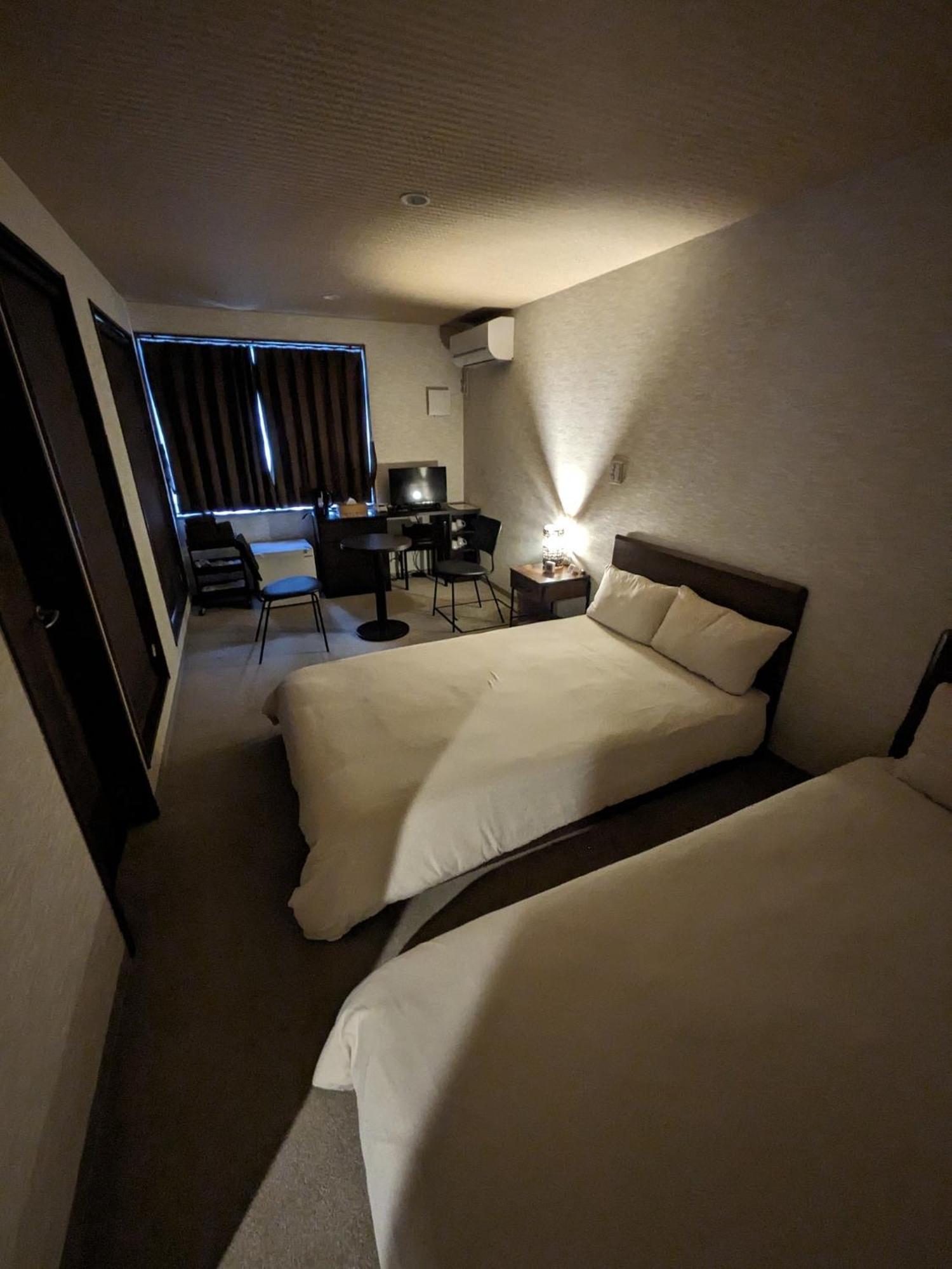Narita Hotel Kakurega - Vacation Stay 69221V 외부 사진