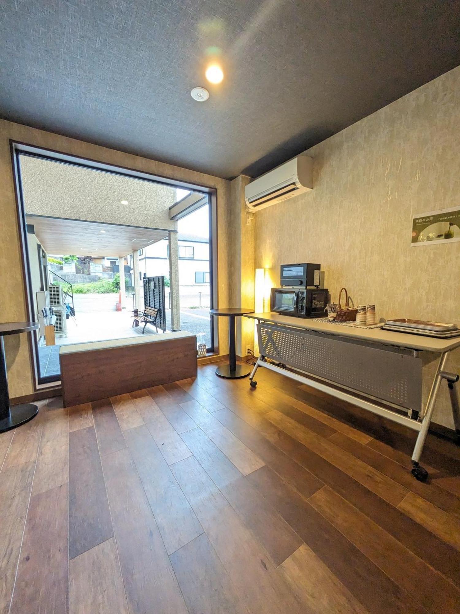 Narita Hotel Kakurega - Vacation Stay 69221V 외부 사진